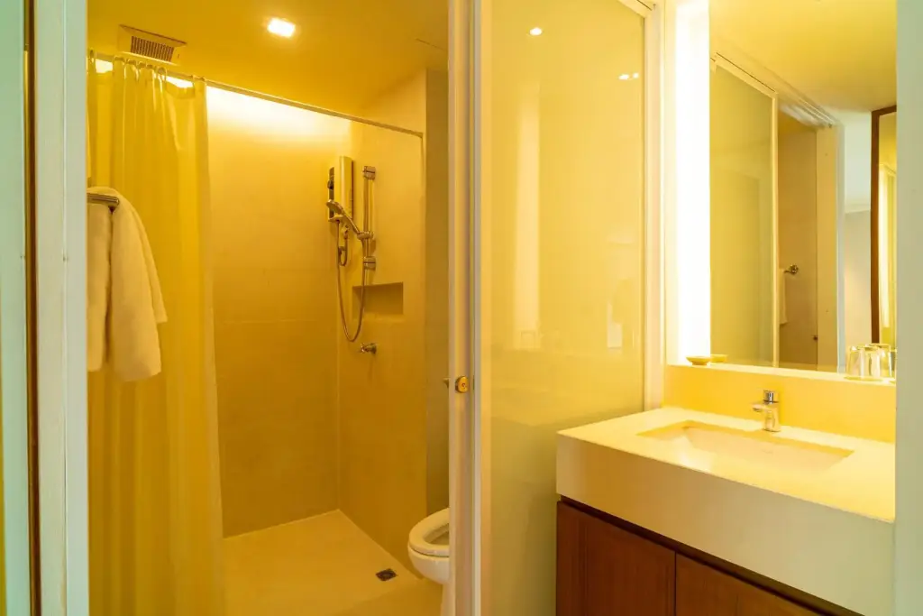 Бангкок: Amber Boutique Silom Hotel