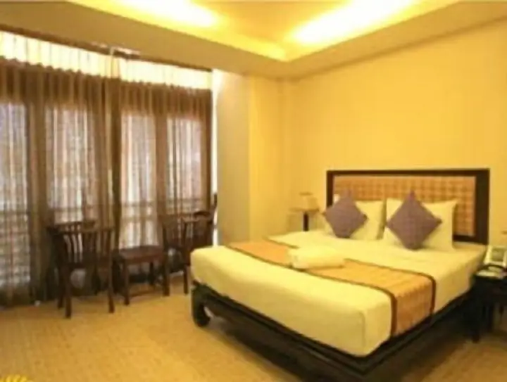 Самуи: Arina Boutique Residence
