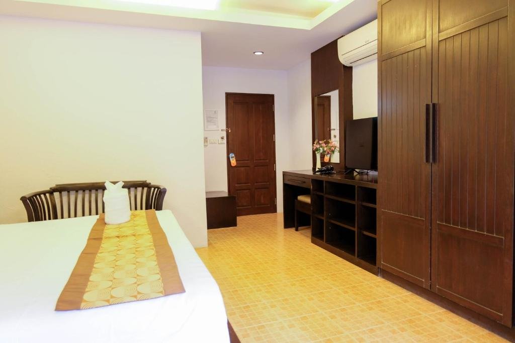 Самуи: Arina Boutique Residence
