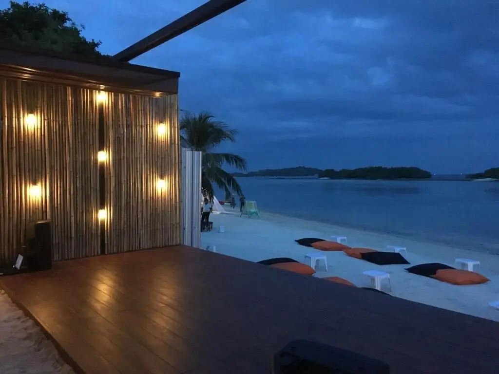 Самуи: Chaweng Chalet