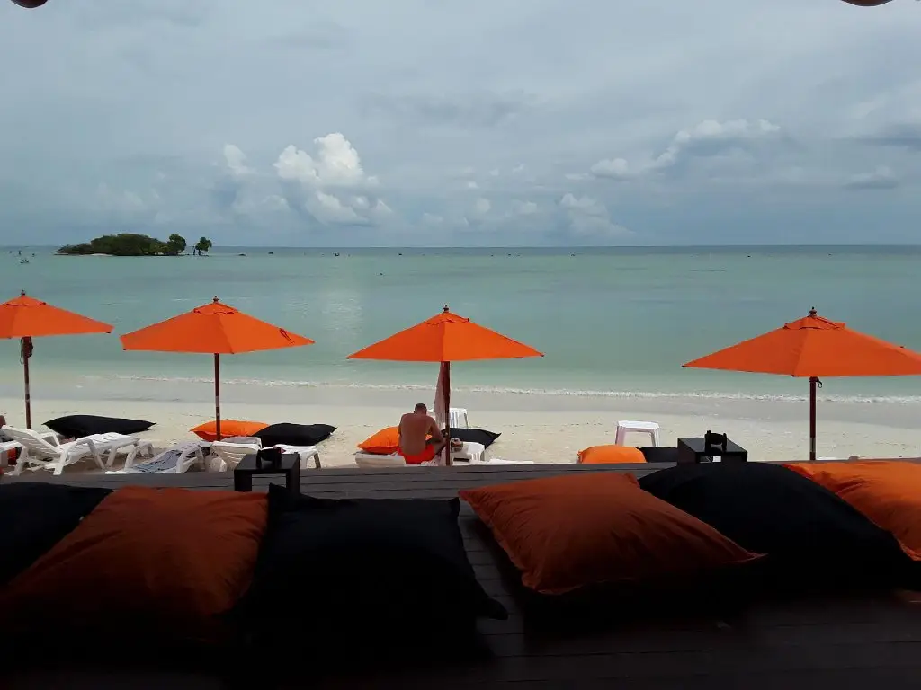 Chaweng Chalet — фото 1