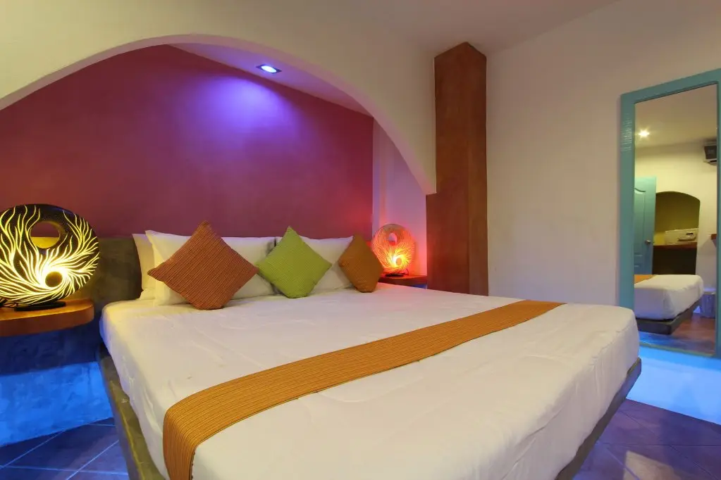 Самуи: Pandora Lifestyle Hotel