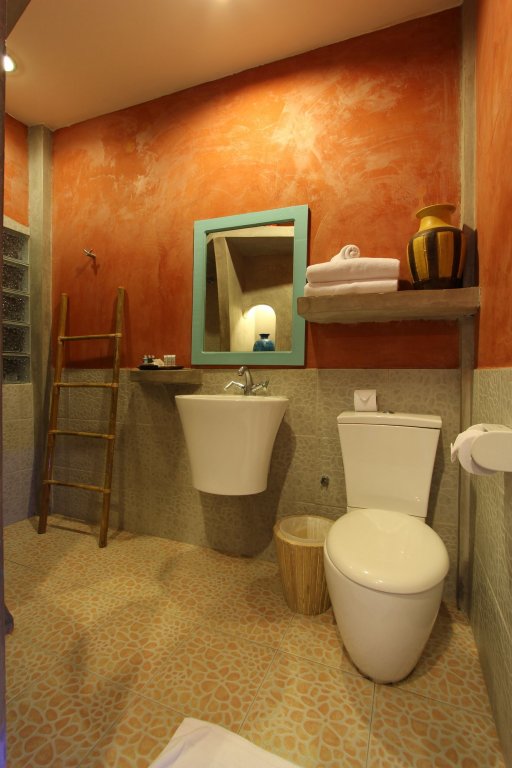 Самуи: Pandora Lifestyle Hotel