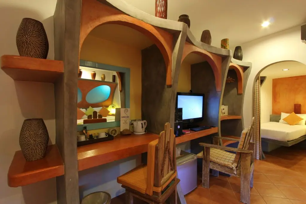 Самуи: Pandora Lifestyle Hotel