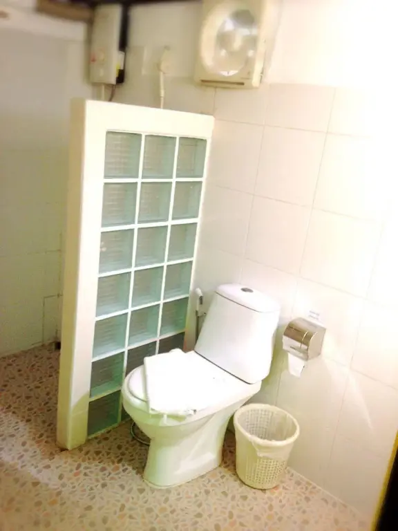 Самутсонгкхрам: Jaroenrat Resort