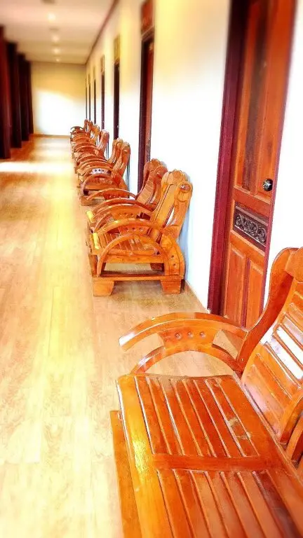 Самутсонгкхрам: Jaroenrat Resort