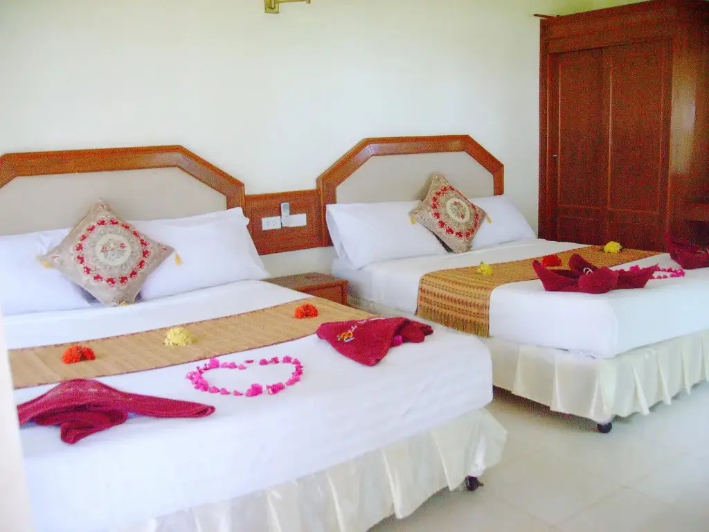Ланта: Lanta Palm Beach Resort