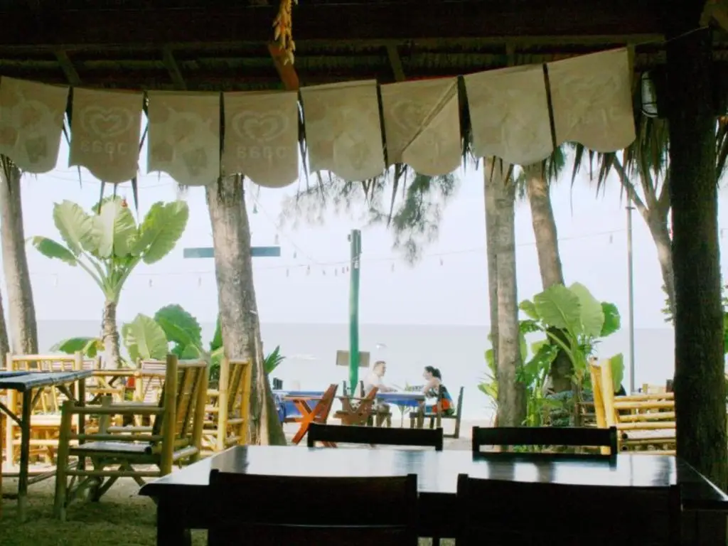 Ланта: Lanta Palm Beach Resort