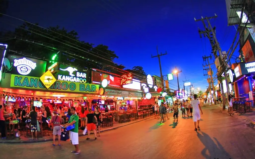Кату: @Home Boutique Hotel Patong
