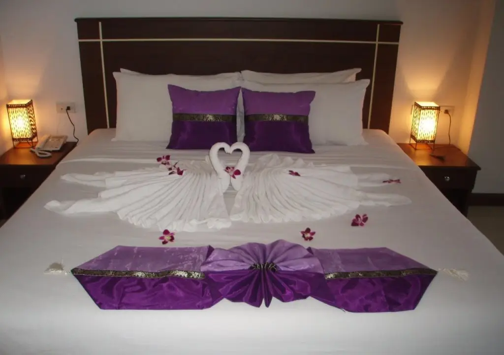 Кату: Soleluna Hotel