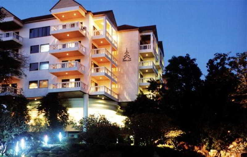 Канчанабури: Pavilion Rim Kwai Resort
