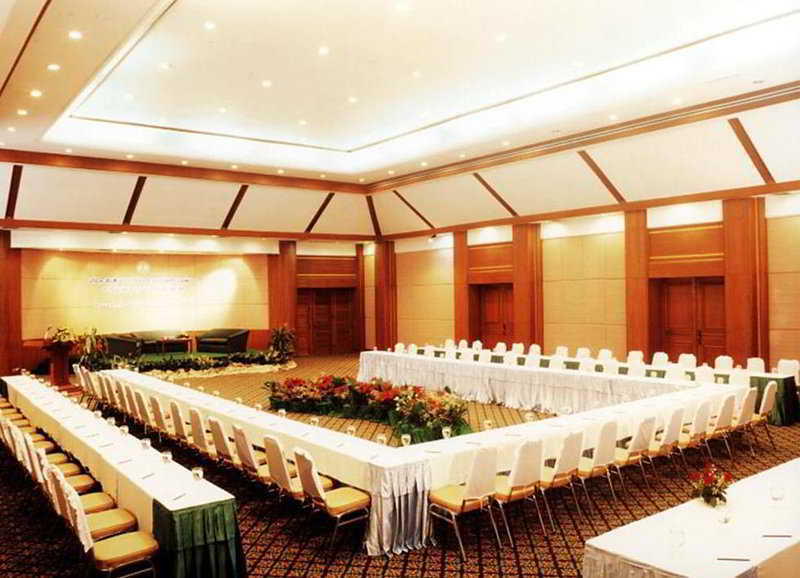 Канчанабури: Pavilion Rim Kwai Resort