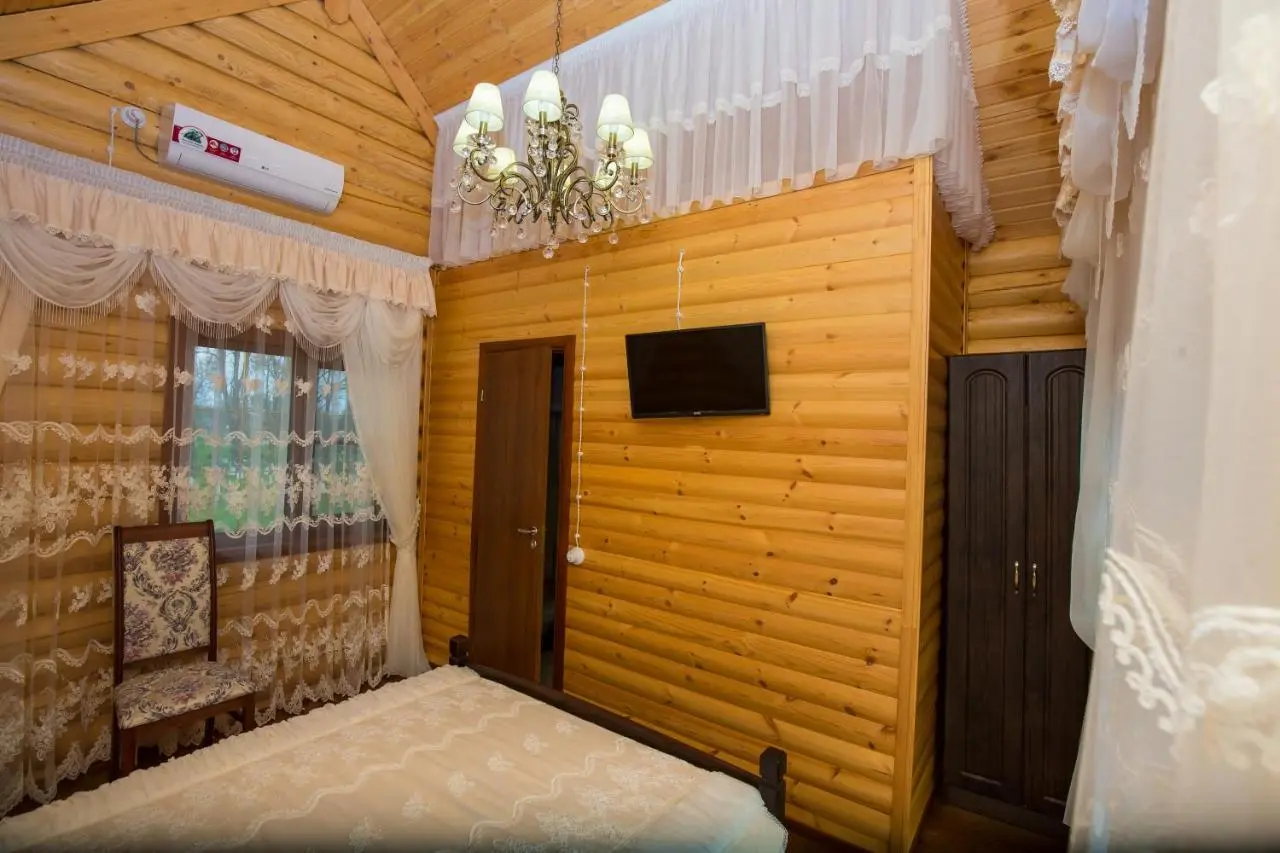 Sovetskiy: Hotel Kiriyanov
