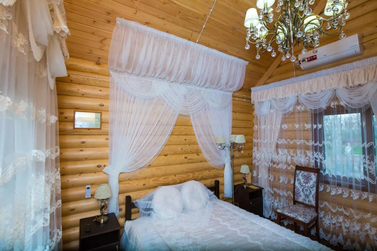Sovetskiy: Hotel Kiriyanov