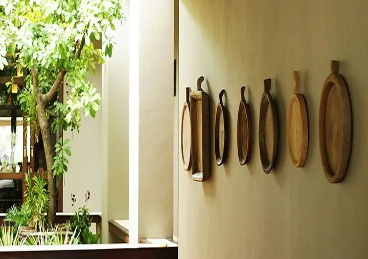 Банпхай: Inpawa Hotel