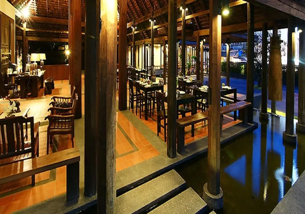Банпхай: Inpawa Hotel