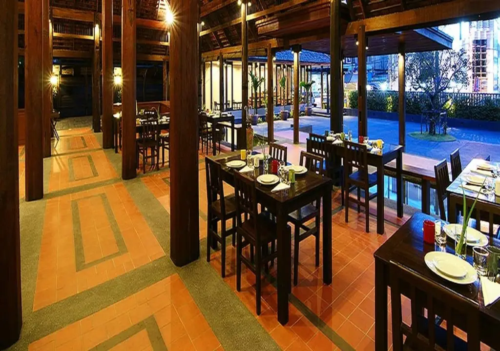 Банпхай: Inpawa Hotel
