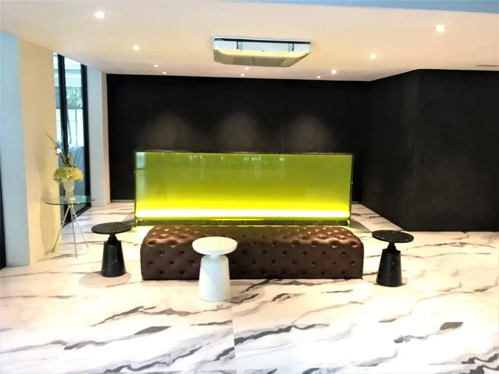 Бангкок: Palette Bella B All Suites Bangkok Hotel