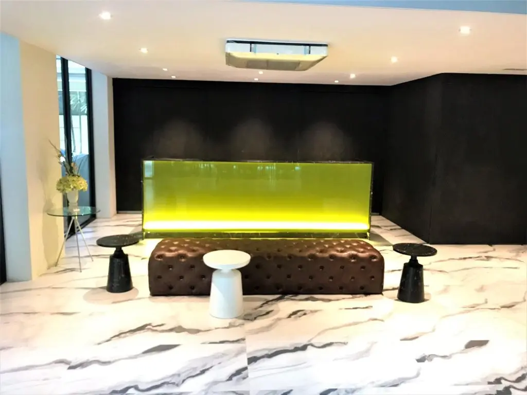 Бангкок: Palette Bella B All Suites Bangkok Hotel