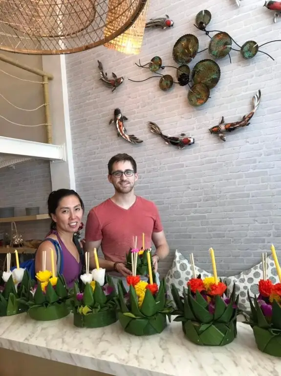 Бангкок: Sarnn Sukhumvit 28