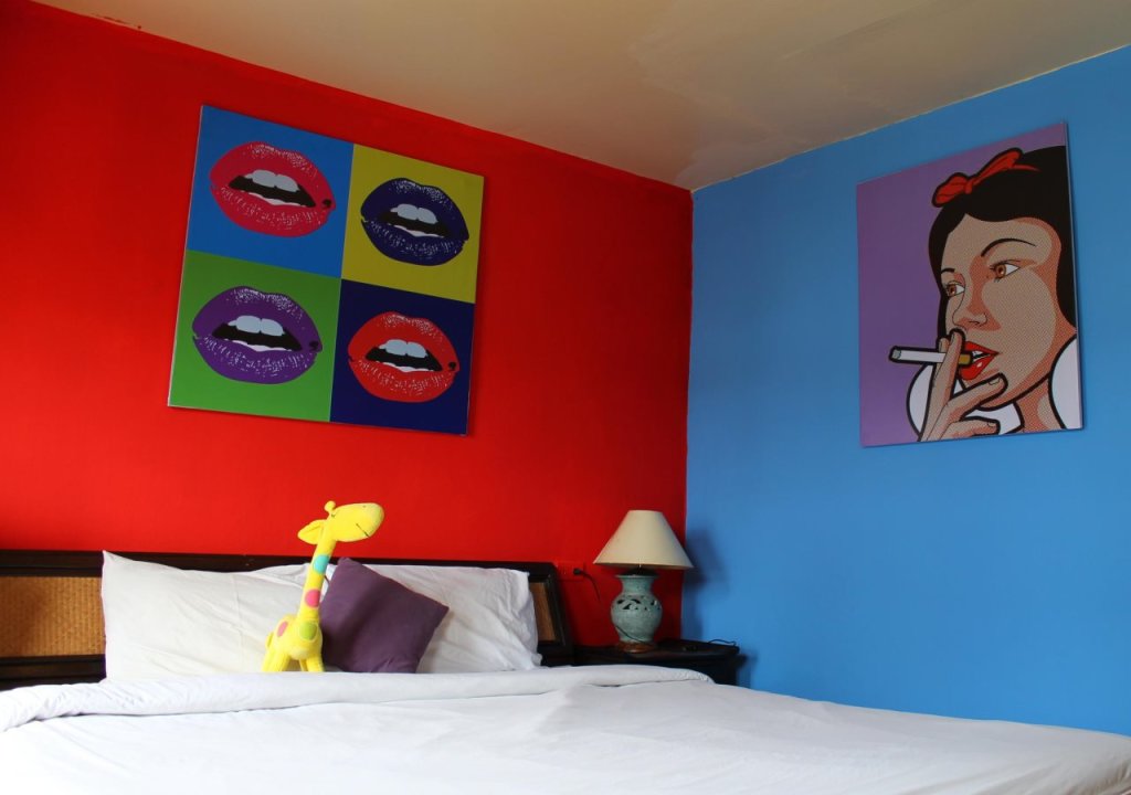 Самуи: Akwa Guesthouse