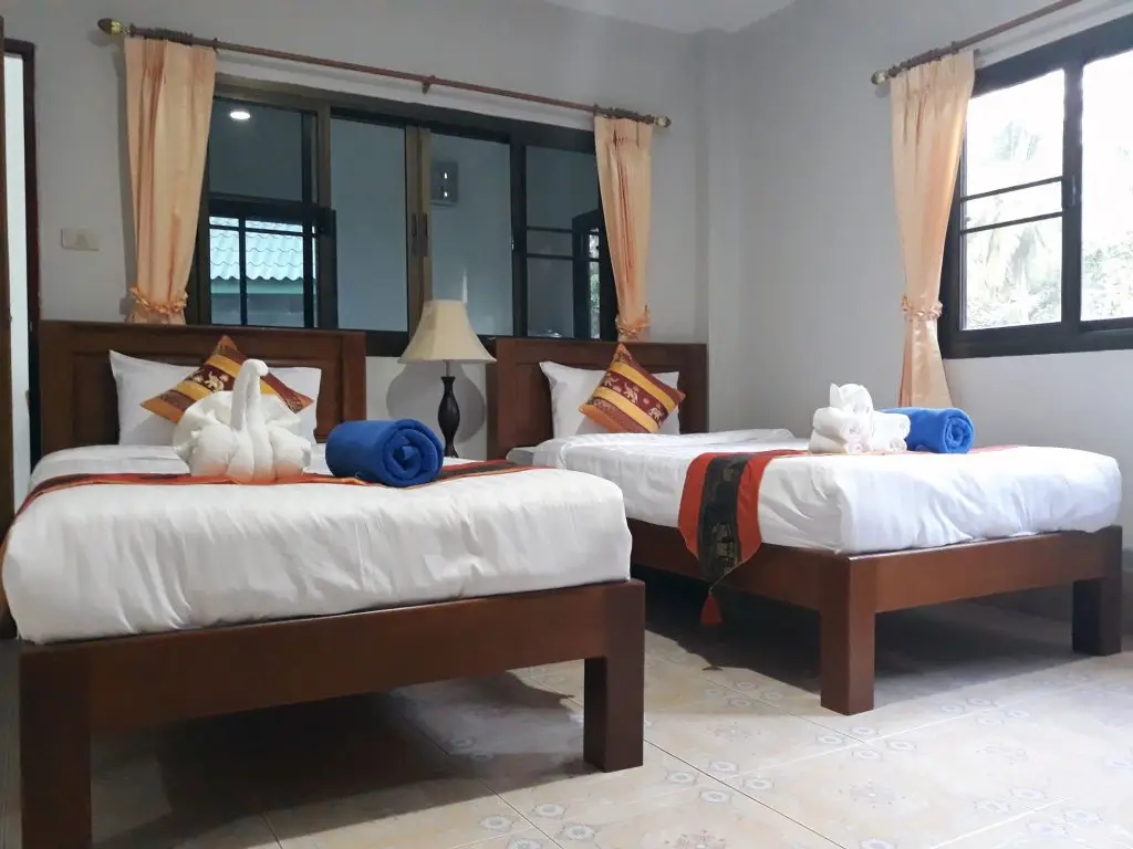 Samui Reef View Resort — фото 1