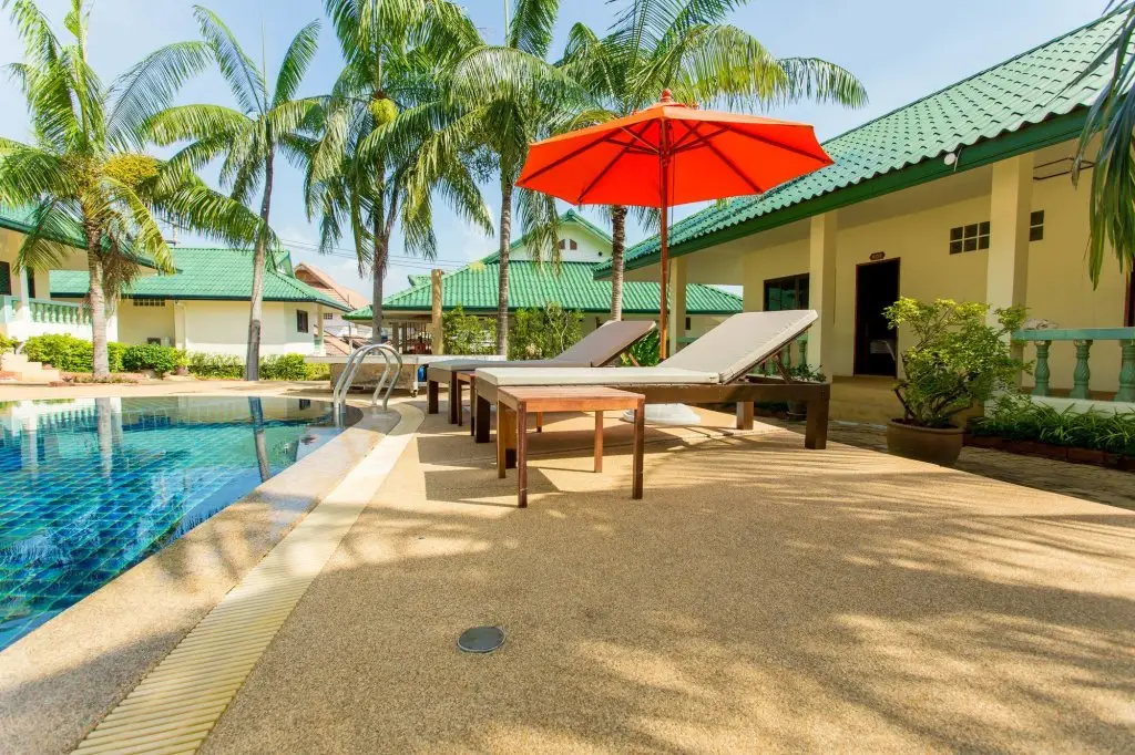 Самуи: Samui Reef View Resort