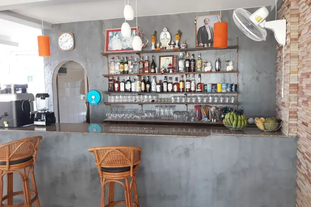 Самуи: Samui Reef View Resort