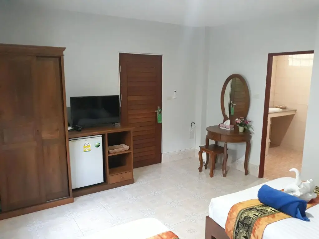 Самуи: Samui Reef View Resort