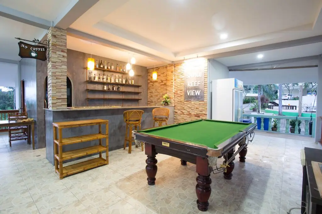 Самуи: Samui Reef View Resort
