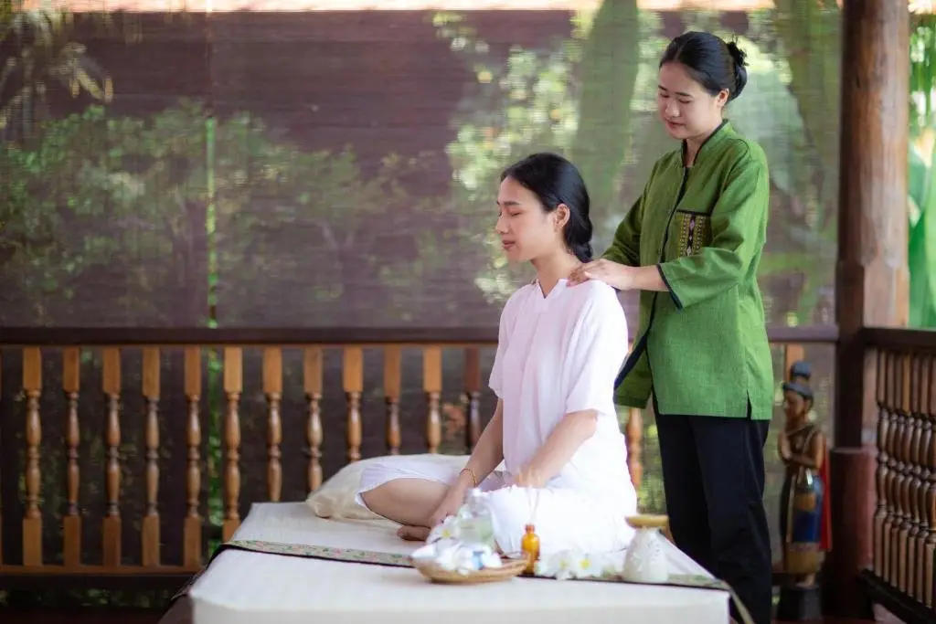 Дамноен Садуак: Maikaew Damnoen Resort