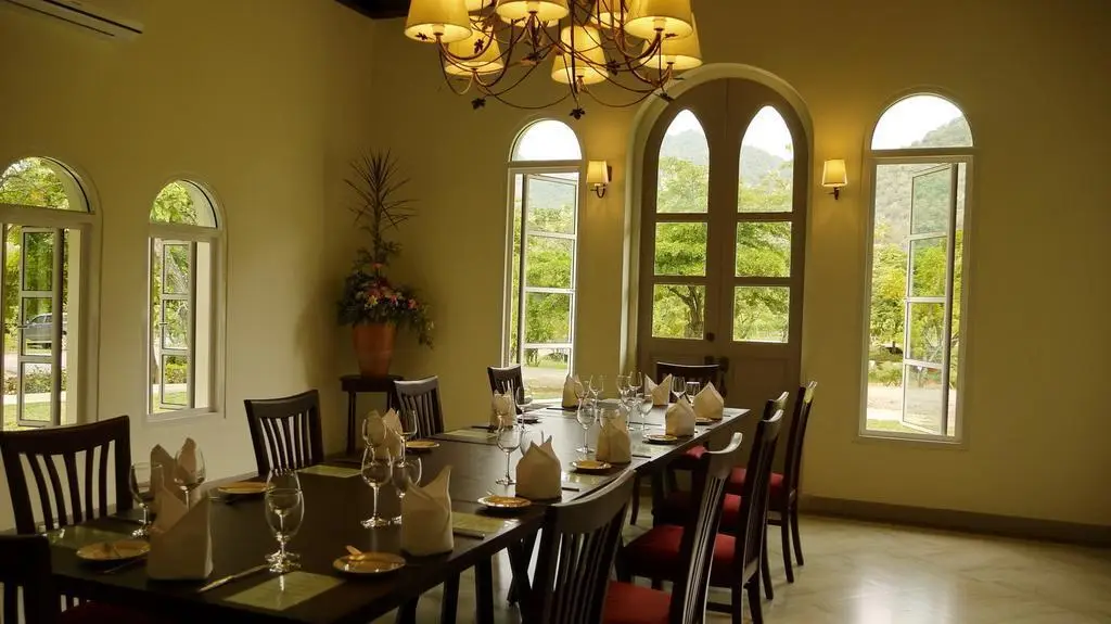 Пак-Чонг: GRANMONTE Wine Cottage