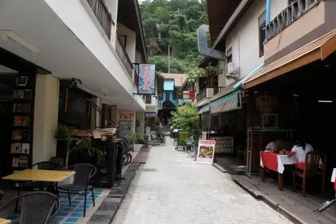 Kinnaree House — фото 1