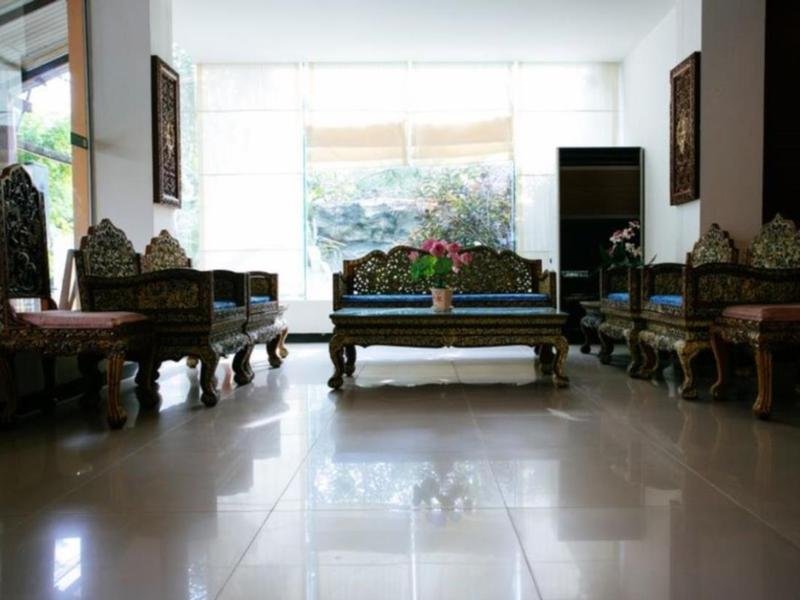 Чиангмай: Oasis Hotel Chiang Mai
