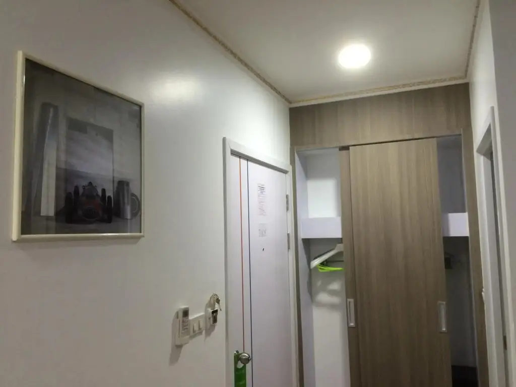Бангкок: For You Residence