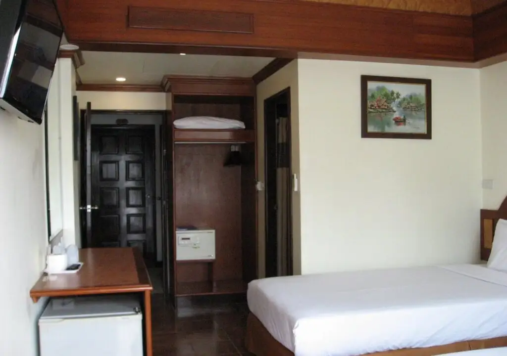 Кату: P.S. Hotel