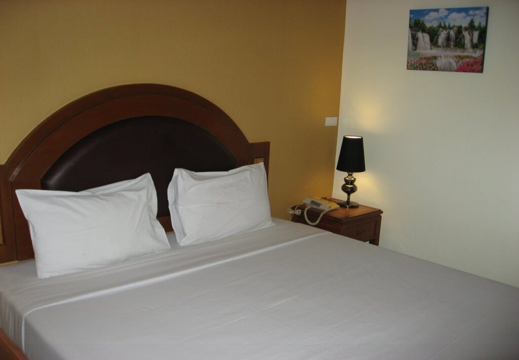 Кату: P.S. Hotel