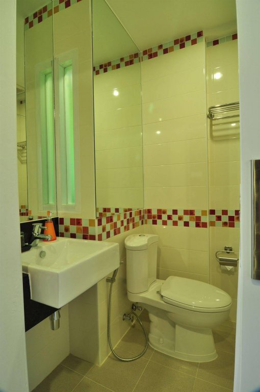 Кату: P.S. Hotel