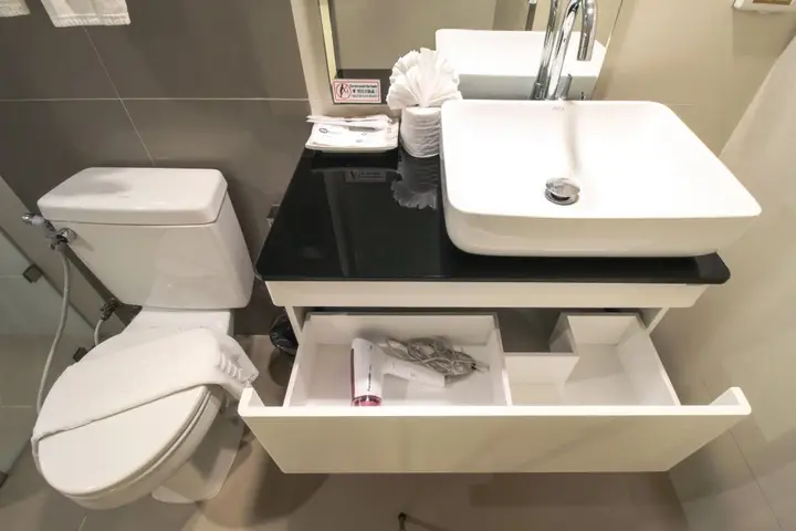 Бангкок: Myhotel CMYK Ratchada
