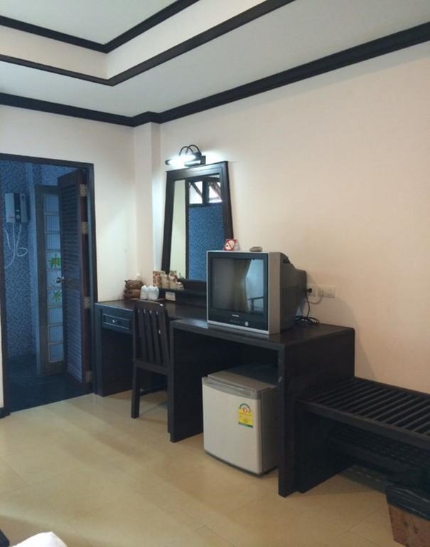 Самуи: Samui Seabreeze Place