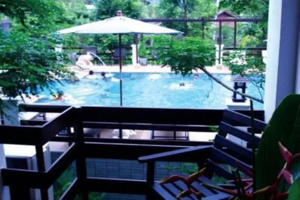 Самуи: Samui Seabreeze Place