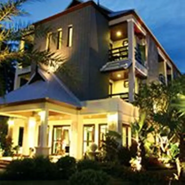 Самуи: Samui Seabreeze Place