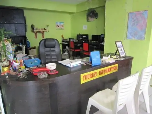 Краби: K.U. Krabi Guesthouse