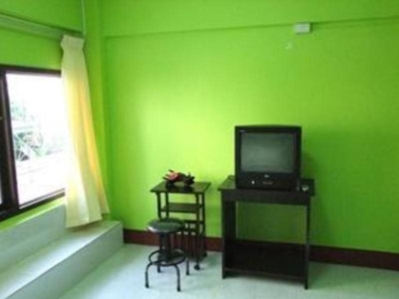 Краби: K.U. Krabi Guesthouse