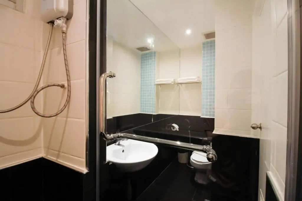 Бангкок: Ten Stars Hotel Pratunam