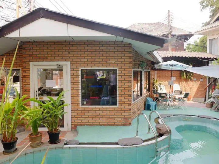 Чиангмай: Boonmee Guest House