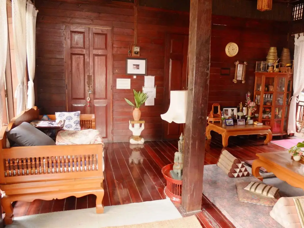 Чиангмай: Boonmee Guest House