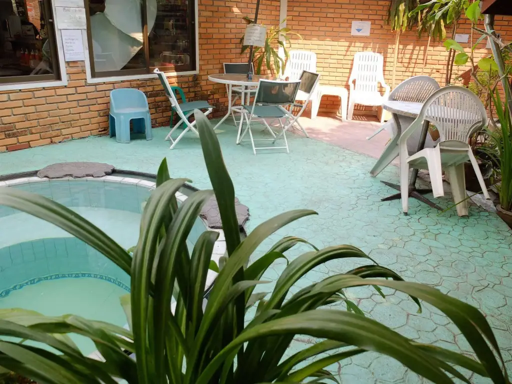 Чиангмай: Boonmee Guest House
