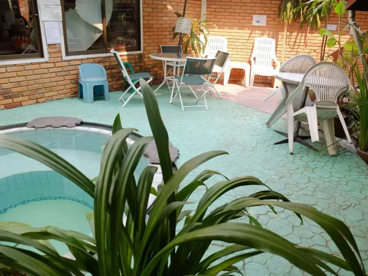 Чиангмай: Boonmee Guest House