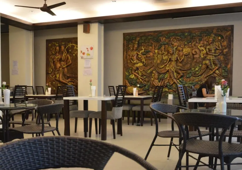 Кату: Sharaya Residence Patong